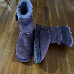 Australian Ugg’s